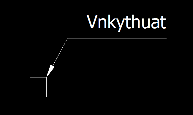 Bạn đã vẽ được những mũi tên trong Cad nhưng lại không biết cách ghi chữ lên mũi tên? Đừng lo, chúng tôi sẽ giúp bạn giải đáp vấn đề đó. Với những bước chỉ dẫn và hình ảnh minh họa, bạn sẽ biết cách ghi chữ lên mũi tên nhanh chóng.