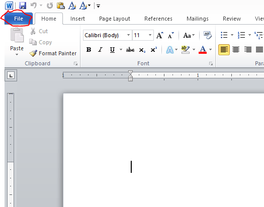 Khắc phục lỗi phông chữ Ư trong Microsoft Office trở nên dễ dàng hơn với những cách làm đơn giản. Hãy đến với ảnh để biết cách giải quyết vấn đề này trong Microsoft Office.