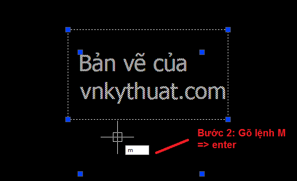 Cách Đưa Bản Vẽ Về Góc Tọa Độ Trong Autocad - Vnkythuat.Com