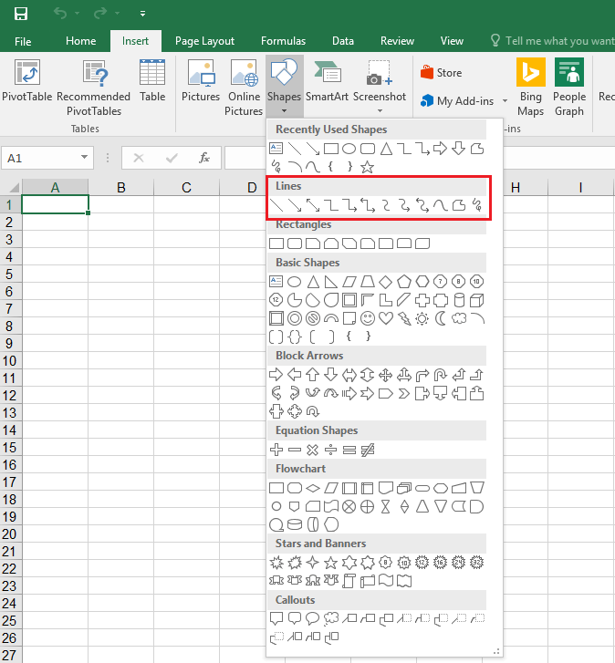 Hướng Dẫn Tách Một Ô Trong Excel Bằng Hai Màu 82023