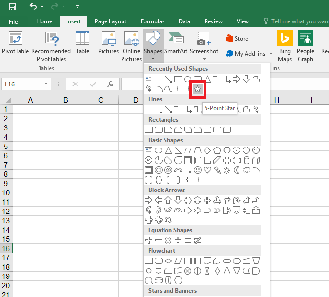 Cách vẽ biểu đồ trong Excel đơn giản đẹp mắt